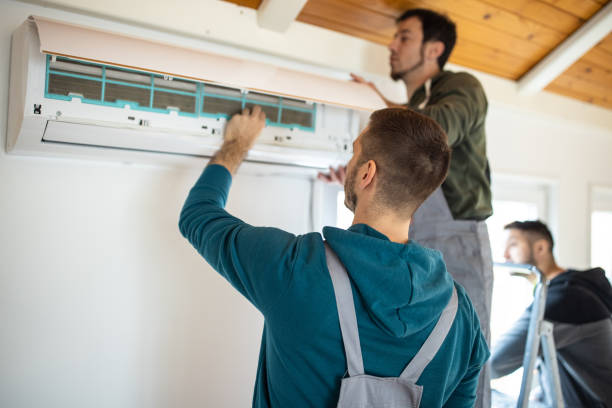Best Commercial HVAC repair  in Hornsby Bend, TX