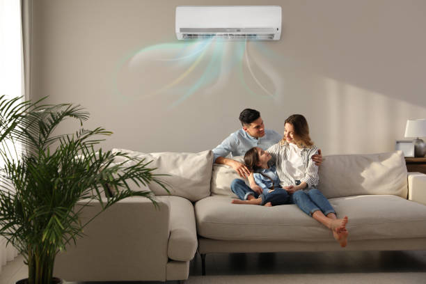 Best HVAC emergency services  in Hornsby Bend, TX