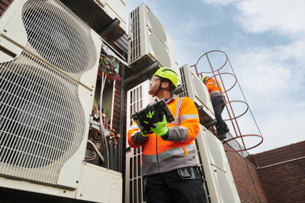 Best HVAC repair near me  in Hornsby Bend, TX
