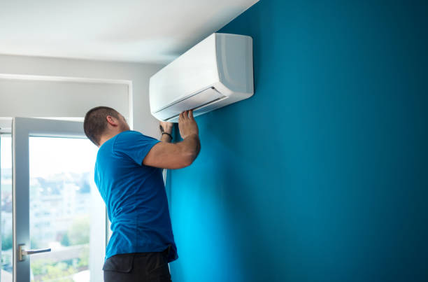Best HVAC installation services  in Hornsby Bend, TX