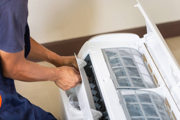 Best Residential HVAC services  in Hornsby Bend, TX