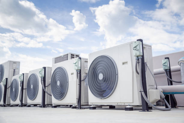 Best HVAC air duct cleaning  in Hornsby Bend, TX
