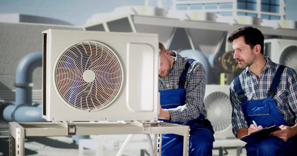 Best HVAC replacement cost  in Hornsby Bend, TX