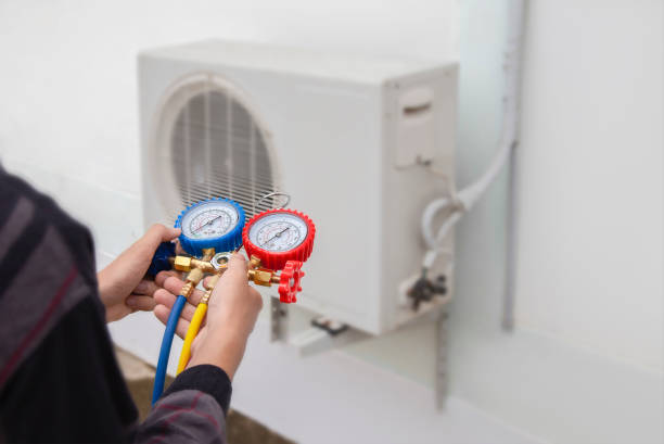 Best HVAC cleaning services  in Hornsby Bend, TX