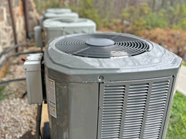 Best HVAC system installation  in Hornsby Bend, TX
