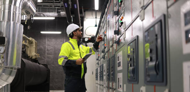 Best HVAC installation services  in Hornsby Bend, TX