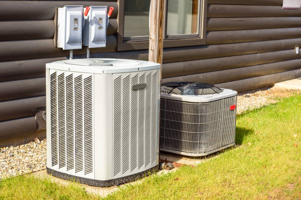 Best Furnace repair near me  in Hornsby Bend, TX