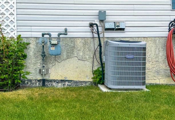 Best HVAC tune-up services  in Hornsby Bend, TX